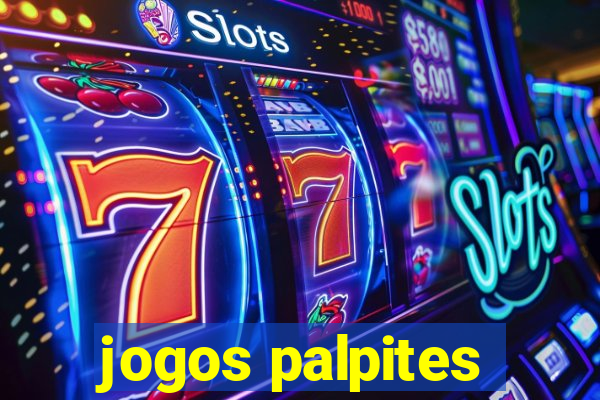 jogos palpites