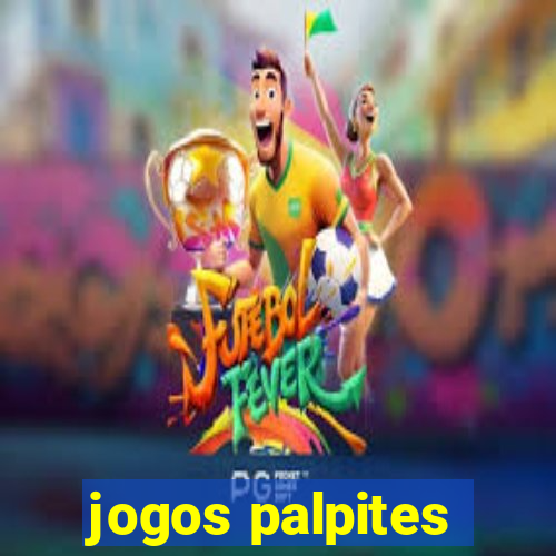 jogos palpites