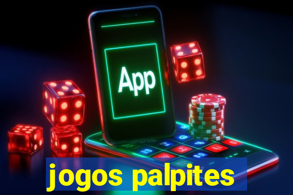 jogos palpites