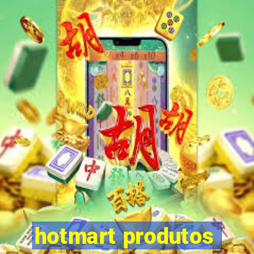 hotmart produtos