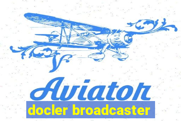 docler broadcaster