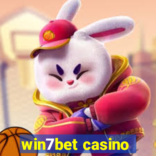 win7bet casino