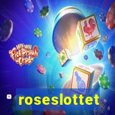 roseslottet