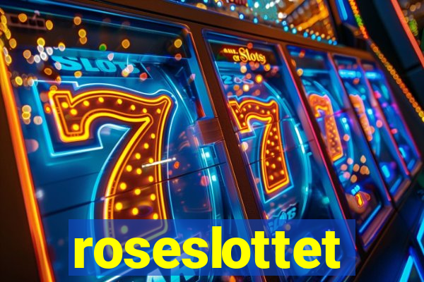 roseslottet