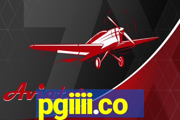 pgiiii.co