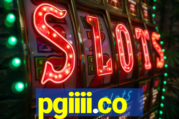 pgiiii.co