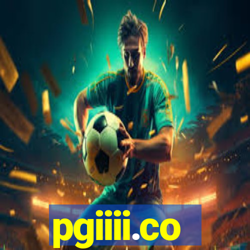 pgiiii.co