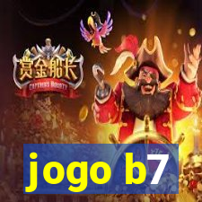 jogo b7