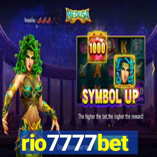 rio7777bet