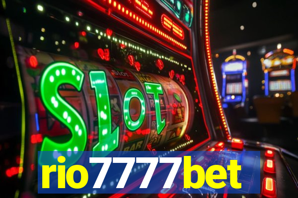 rio7777bet