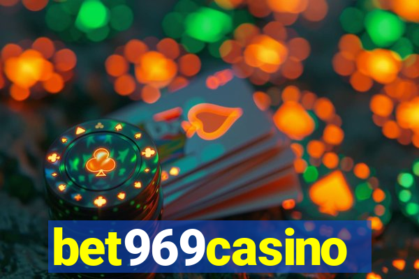 bet969casino