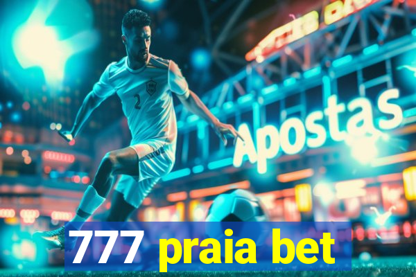 777 praia bet