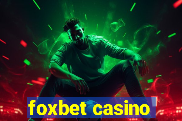 foxbet casino