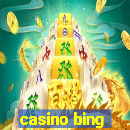 casino bing