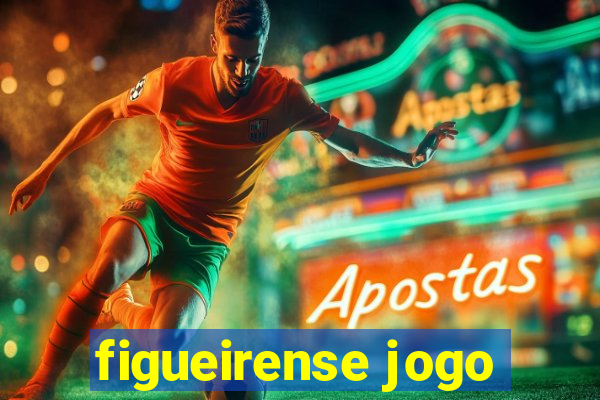 figueirense jogo