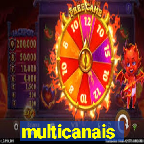 multicanais