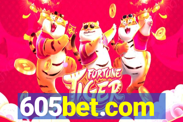 605bet.com