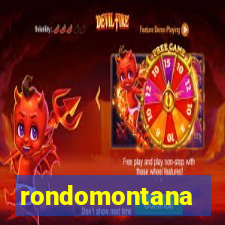 rondomontana