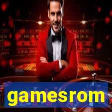 gamesrom