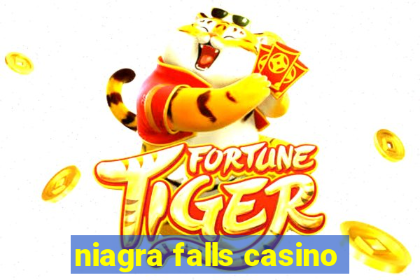 niagra falls casino