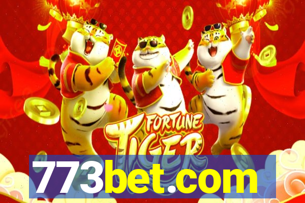 773bet.com