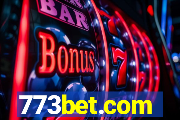 773bet.com