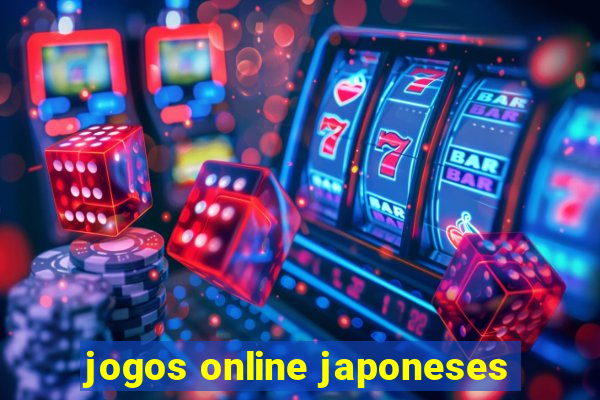 jogos online japoneses