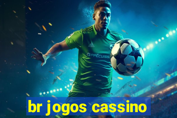 br jogos cassino