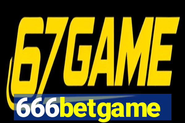 666betgame