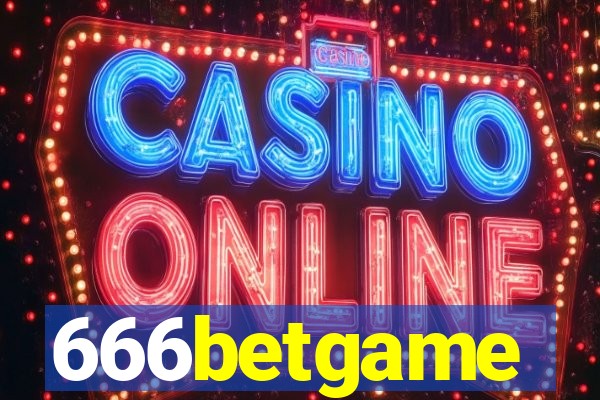 666betgame