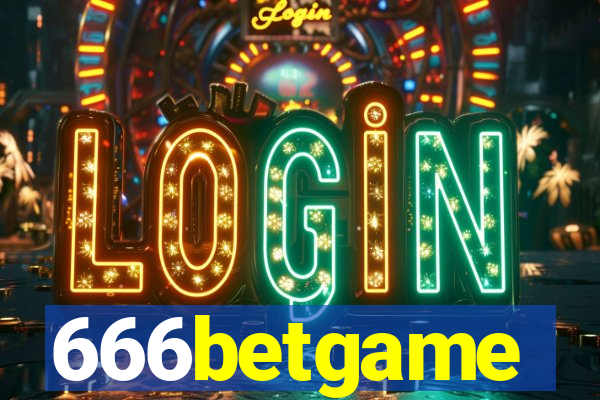 666betgame