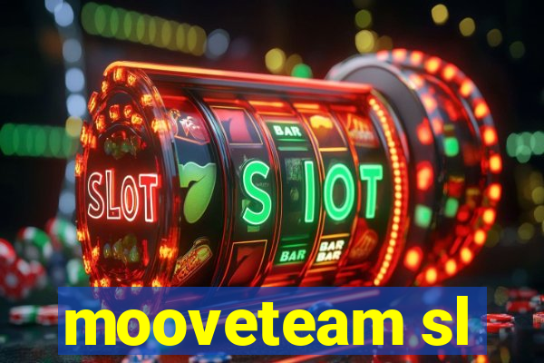 mooveteam sl