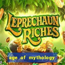 age of mythology retold beta