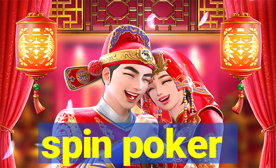 spin poker