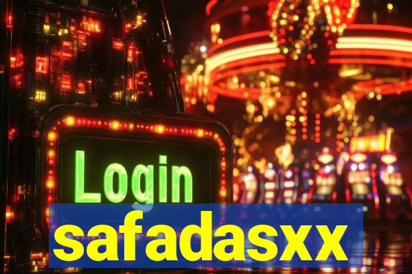 safadasxx