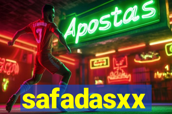 safadasxx