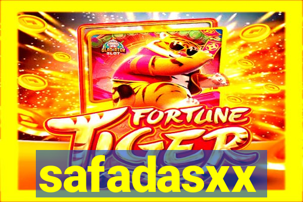 safadasxx