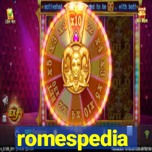 romespedia