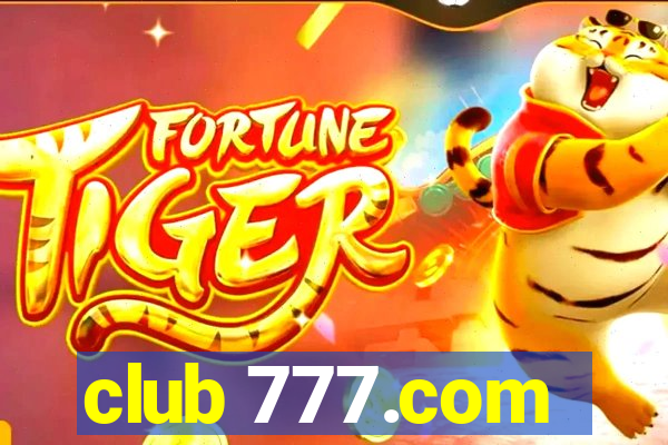 club 777.com