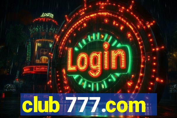 club 777.com