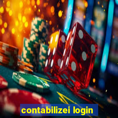 contabilizei login