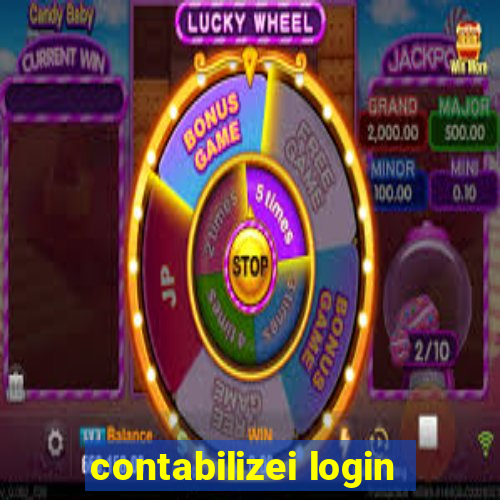 contabilizei login