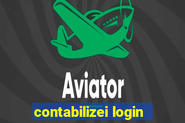 contabilizei login