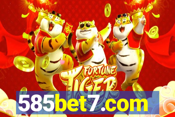 585bet7.com