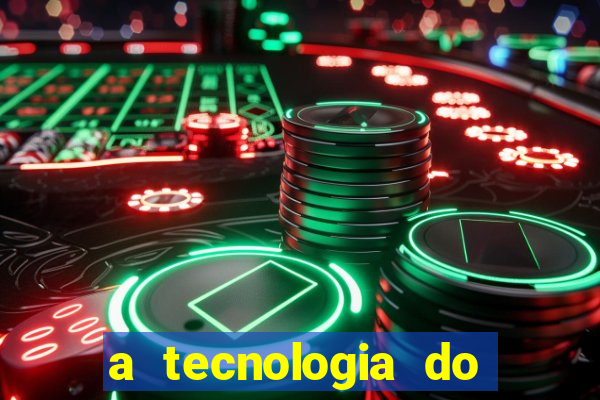 a tecnologia do blockchain pode ser entendida como