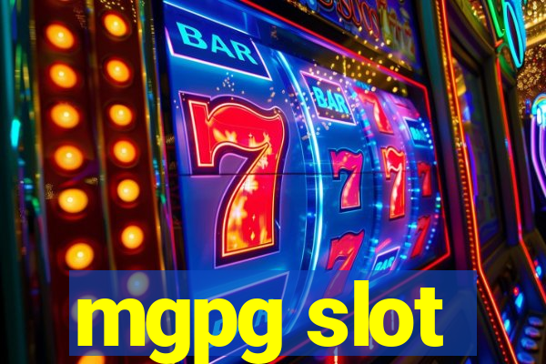 mgpg slot