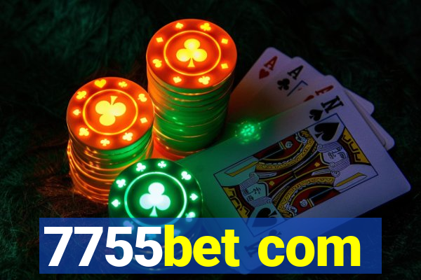 7755bet com