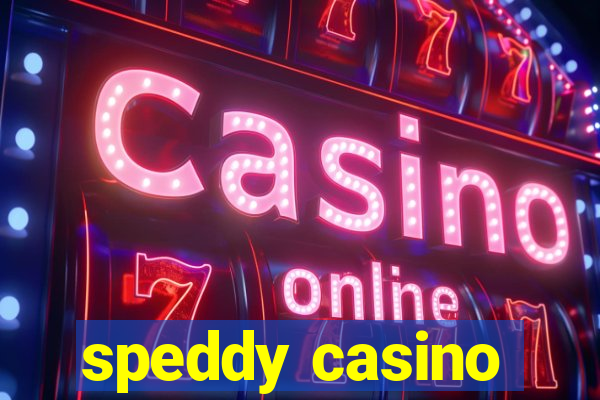 speddy casino