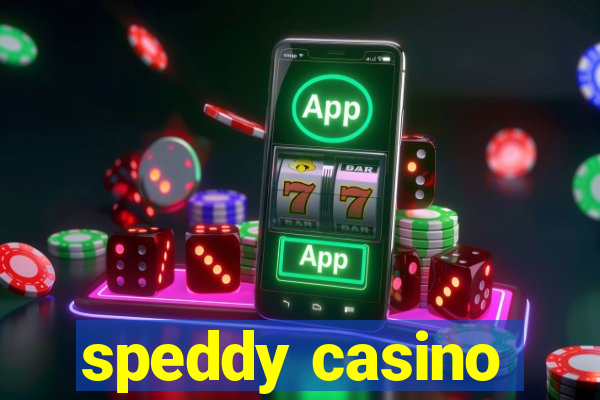 speddy casino