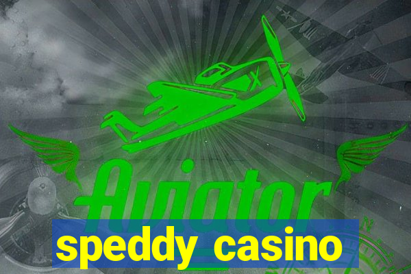 speddy casino